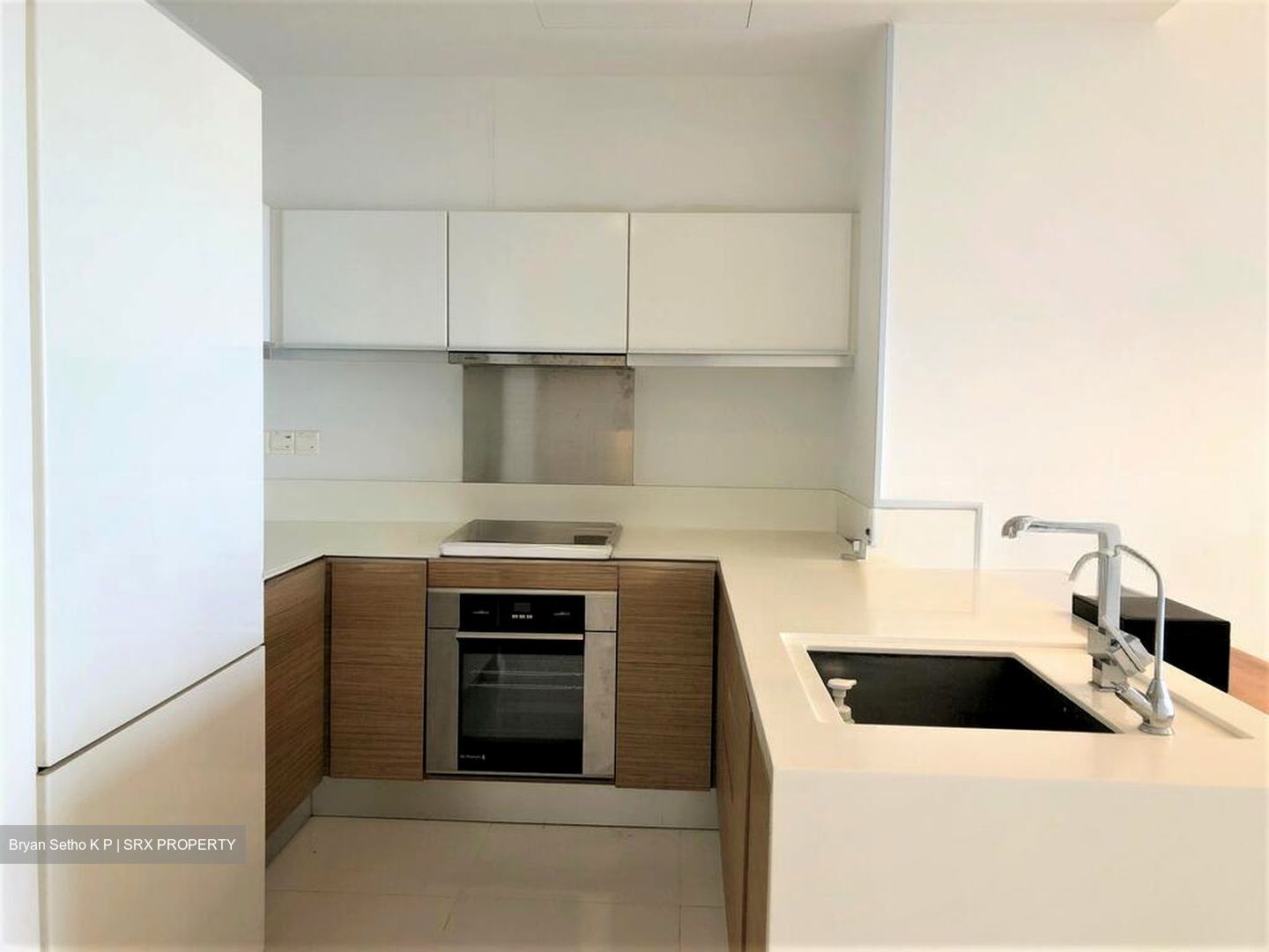 Marina Bay Residences (D1), Condominium #503748971